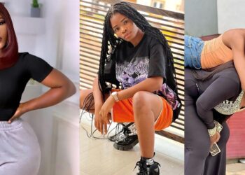 “She didn’t do anything” – Destiny Etiko’s adopted daughter, Chinenye Eucharia’s friend speaks on her clash with the actress