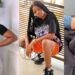 “She didn’t do anything” – Destiny Etiko’s adopted daughter, Chinenye Eucharia’s friend speaks on her clash with the actress