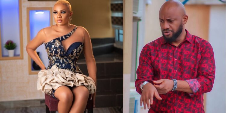 “I had an unpleasant experience that left me shocked” – May Edochie shares days after husband, Yul Edochie declared himself a proud polygamist.