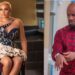“I had an unpleasant experience that left me shocked” – May Edochie shares days after husband, Yul Edochie declared himself a proud polygamist.