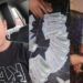 Interior designer, Ehi Ogbebor, exposes her maid who allegedly hacked into her safe and stole $11k (video)