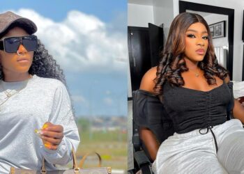 “Another year don pass” – Actress Destiny Etiko gets ’emotional’ as she reflects on her love life