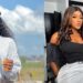 “Another year don pass” – Actress Destiny Etiko gets ’emotional’ as she reflects on her love life