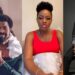 “Love fades; marry someone with sense” – Throwback video of comedian Basketmouth’s wife giving marriage advice resurfaces amid marriage crash (Watch) 
