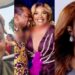 “I know your day-to-day activities, you don’t know what’s coming” – Actress Empress Njamah’s estranged fiancé thre@tens her (Video)