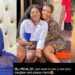 “If only you know” – Actress Destiny Etiko reacts to calls to reunite with adopted daughter, Chinenye