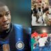 Samuel Eto'o tenders apology