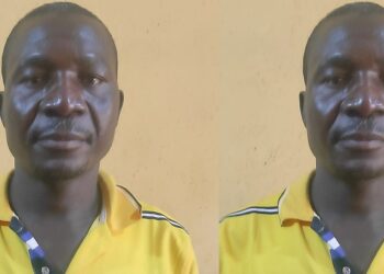 Bauchi man burns his 80-year-old uncle to de@th for allegedly initiating his son into witchcraft