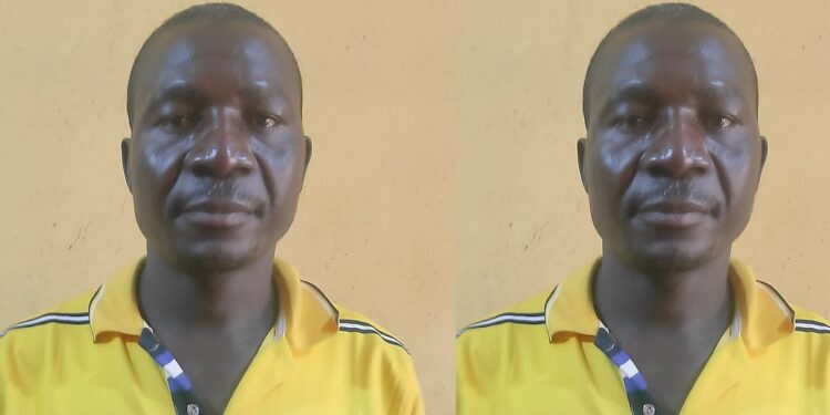 Bauchi man burns his 80-year-old uncle to de@th for allegedly initiating his son into witchcraft