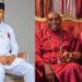 Opeyemi Falegan debunks