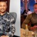 “Once you dump a Nigerian celebrity their next confession is ‘I fed him'” – Nkechi Blessing’s ex, Falegan throws shade