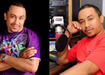 Daddy Freeze claims