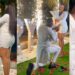 BBNaija star, Frodd proposes to girlfriend, Chioma (Video)