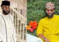 Gbenro Ajibade rants