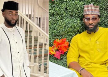 Gbenro Ajibade rants