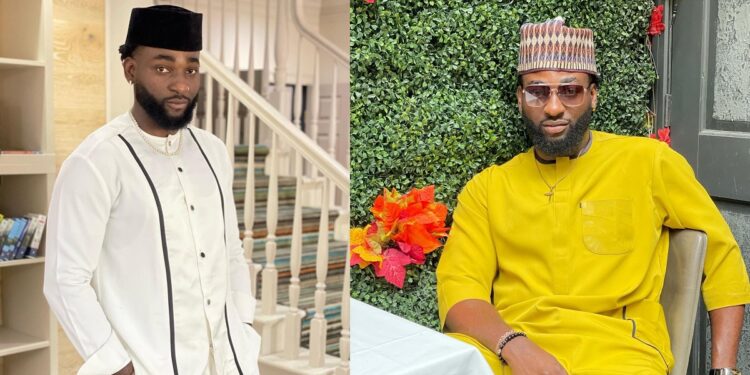 Gbenro Ajibade rants