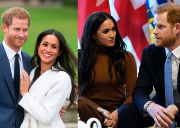 Prince Harry says