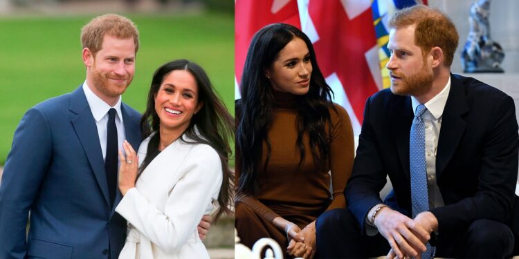 Prince Harry says