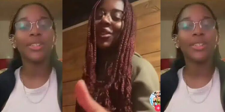Lady laments as her female best friend steals her idea and secretly buys loads of gifts for her man.