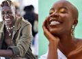 “I am just friends with Allysyn, there are no benefits” – Hermes clears the air
