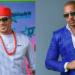 “Respect and honor your parents, they have sacrificed a lot.” – Actor, IK Ogbonna.