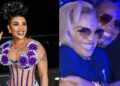 Iyabo Ojo’s mystery Lover reportedly unveiled.