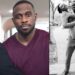 Relationship expert, Derrick Jackson has split from his wife.
