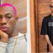 “I’m depressed again despite achieving a lot” –  Crossdresser, James Brown cries out;