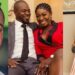Actress, Yvonne Jegede calls out her ex-husband, Kunle Fawole, for neglecting their son (video)