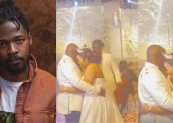 Johnny Drille reveals