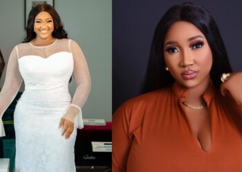 “Her excellency; apple of her husband’s eye” – Yul Edochie’s second wife, Judy Austin hypes herself ahead of her birthday.