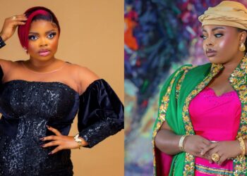 “It’s getting more difficult to abstain from coitus” – Actress, Juliana Olayode cries out over sexual struggles (video)