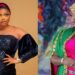 “It’s getting more difficult to abstain from coitus” – Actress, Juliana Olayode cries out over sexual struggles (video)