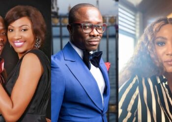“My wife said she was tired of the marriage” – Comedian Julius Agwu confirms the end of his marriage to Ibiere (video)