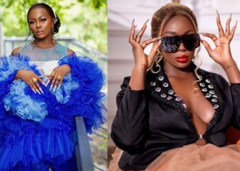 “Only money is sweeter than being in love” – Ka3na says she is not giving up on love.