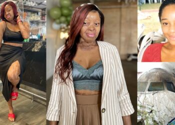 Kechi Okwuchi remembers