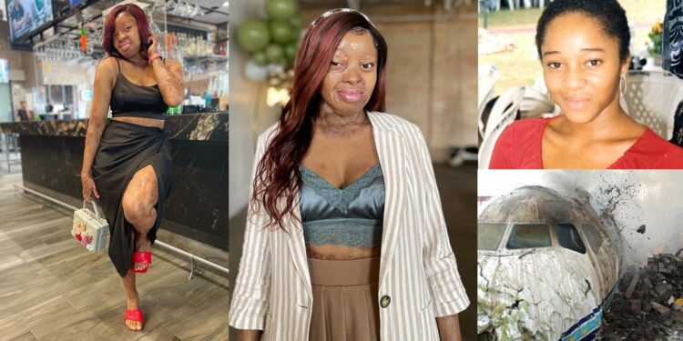 Kechi Okwuchi remembers