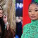 Actress, Keke Palmer reacts to being called ‘ug!y’ without make-up