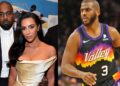 Kanye West reveals