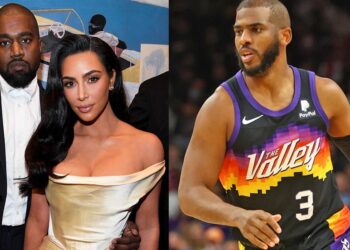 Kanye West reveals