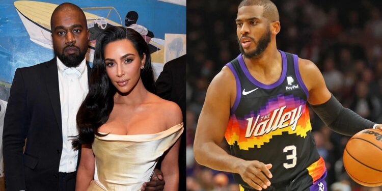 Kanye West reveals