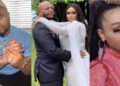 “How can you be angry that someone comes from a wealthy family?” – Sina Rambo’s brother, B-Red hits back at brother’s wife, Korth