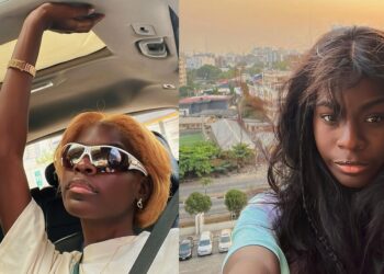 I almost fell in love this year but God saved me – Youtuber, Korty E O.