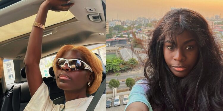 I almost fell in love this year but God saved me – Youtuber, Korty E O.