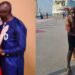 Laurie Idahosa gushes