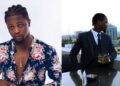 “You look like someone who begs for sxx” – Laycon claps back at a troll that said he lacked flows and bars.
