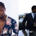 “You look like someone who begs for sxx” – Laycon claps back at a troll that said he lacked flows and bars.