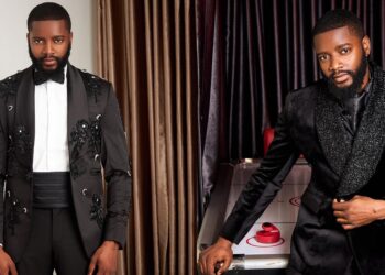 “Try to marry before you’re 30.” – BBNaija’s Leo Da Silva says