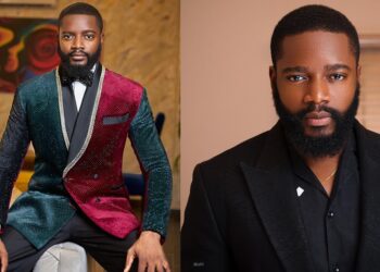 “People think life is a Nollywood movie” – Leo DaSilva reacts to claim that it is impossible to find a new partner after losing a perfect one.