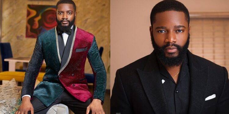 “People think life is a Nollywood movie” – Leo DaSilva reacts to claim that it is impossible to find a new partner after losing a perfect one.